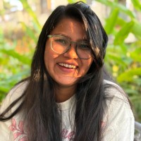 Sukanya Adhikari