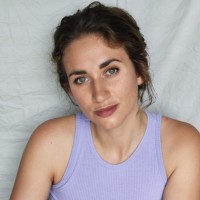 Vasiliki Mantelou