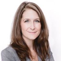 Jennifer Rose-Nussbaumer
