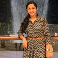 Lakshmi priya