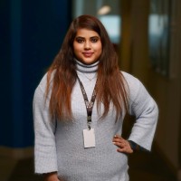 Shrishti Vashist