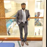 Gopal Menon