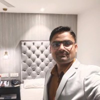 Sameer Pandey