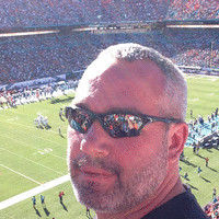 Chris Scheck