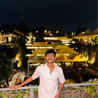 Sanjay P