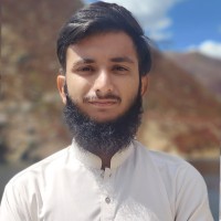 Muhammad Ansam