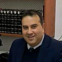 Faris Odeh