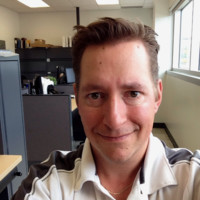 Patrick Simard