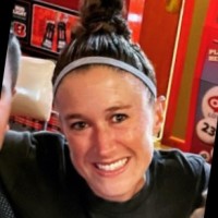 Ashley Chivington