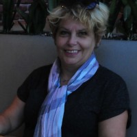 Lidy David