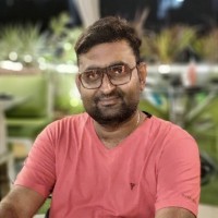 Vishal Bhuva