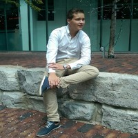 Boyd Van Der Weiden
