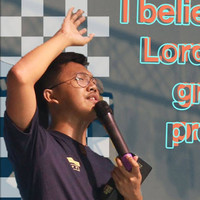 James Patrick Lopez