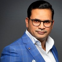 Imran Qureshi