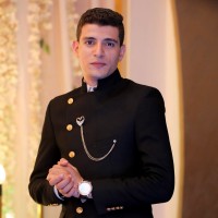 Abdelrahman Gaber