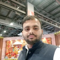 Rakesh Maurya