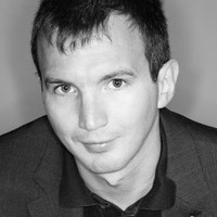 Craig Walker