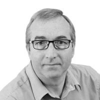 Stephen Waller