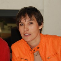 Carole Hespel