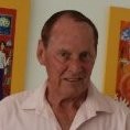 Dave Emberton