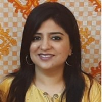 Sheetal Sethi