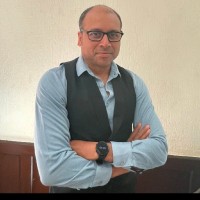 Abhijit Ghagre