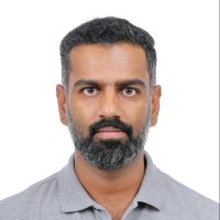 Jayesh Moothedath