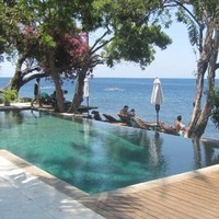 mimpi resort tulamben