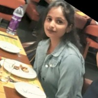 Meghana M