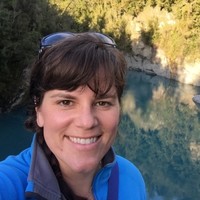 Kristin Davidson