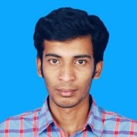 Pandy Pradeep S