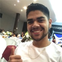 Richard Francisco
