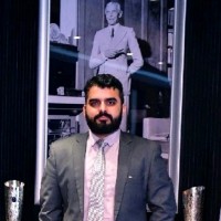 Ahtisham Mughal