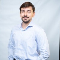 Flávio Henrique Nascimento Silva