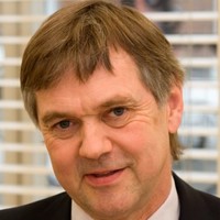 Professor Roger Kirby