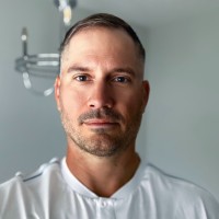 Caleb Myram