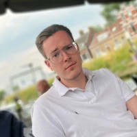 Leon van Dijk