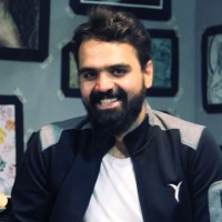 Ahad Sheibani