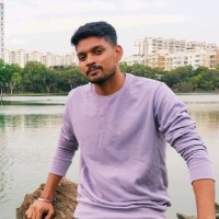 Abinesh j