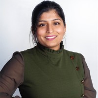 Riddhi Vora, Successful Cfe Writer