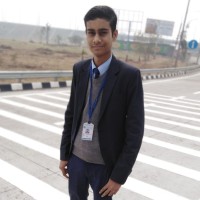 Aaditya Raj