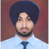 Malkeet Singh
