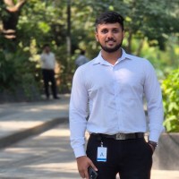 Sanket Patil