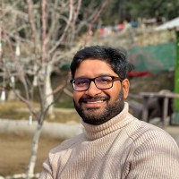 Naveen Sirohi