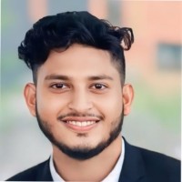 Md Habibur Rahman