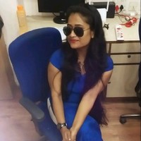 Nayanika Banerjee