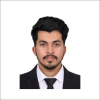 Arjun AR