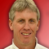 Nick Thrappas