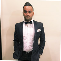 Sandeep Sahota