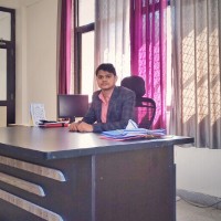 Santosh Kumar Meena